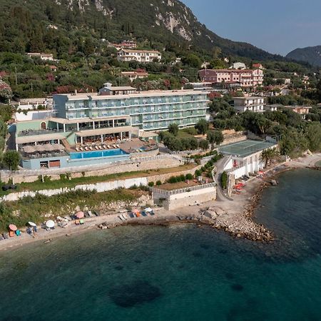 Corfu Maris Bellos Бенитсес Экстерьер фото